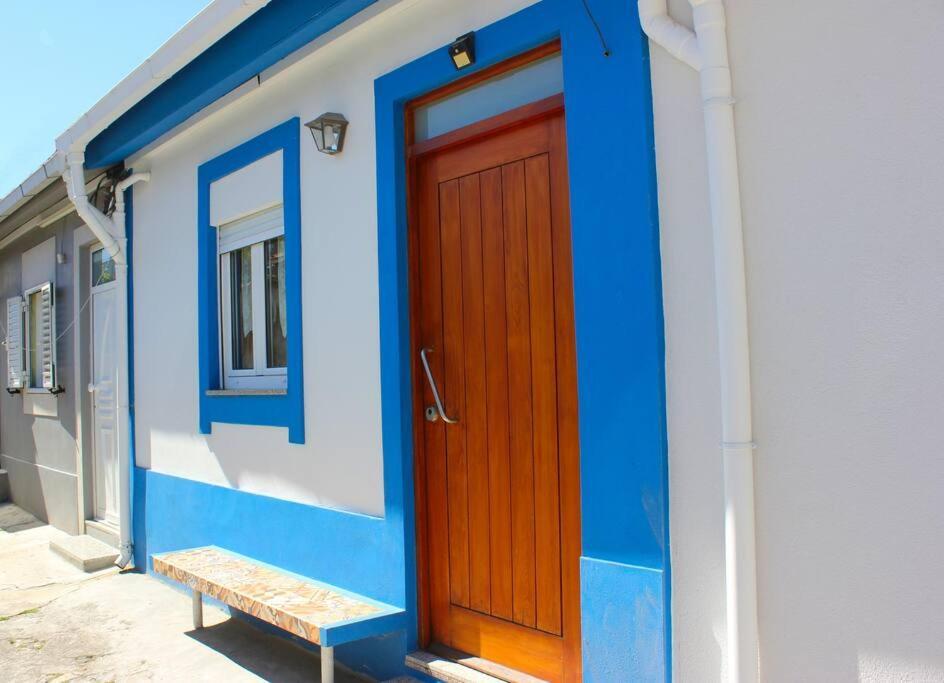 Oportohost Campanha Apartment Exterior photo
